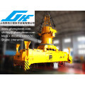 Hydraulische Rotations-Teleskop-Container Spreader